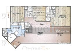 Cassia View (D14), Apartment #623123141